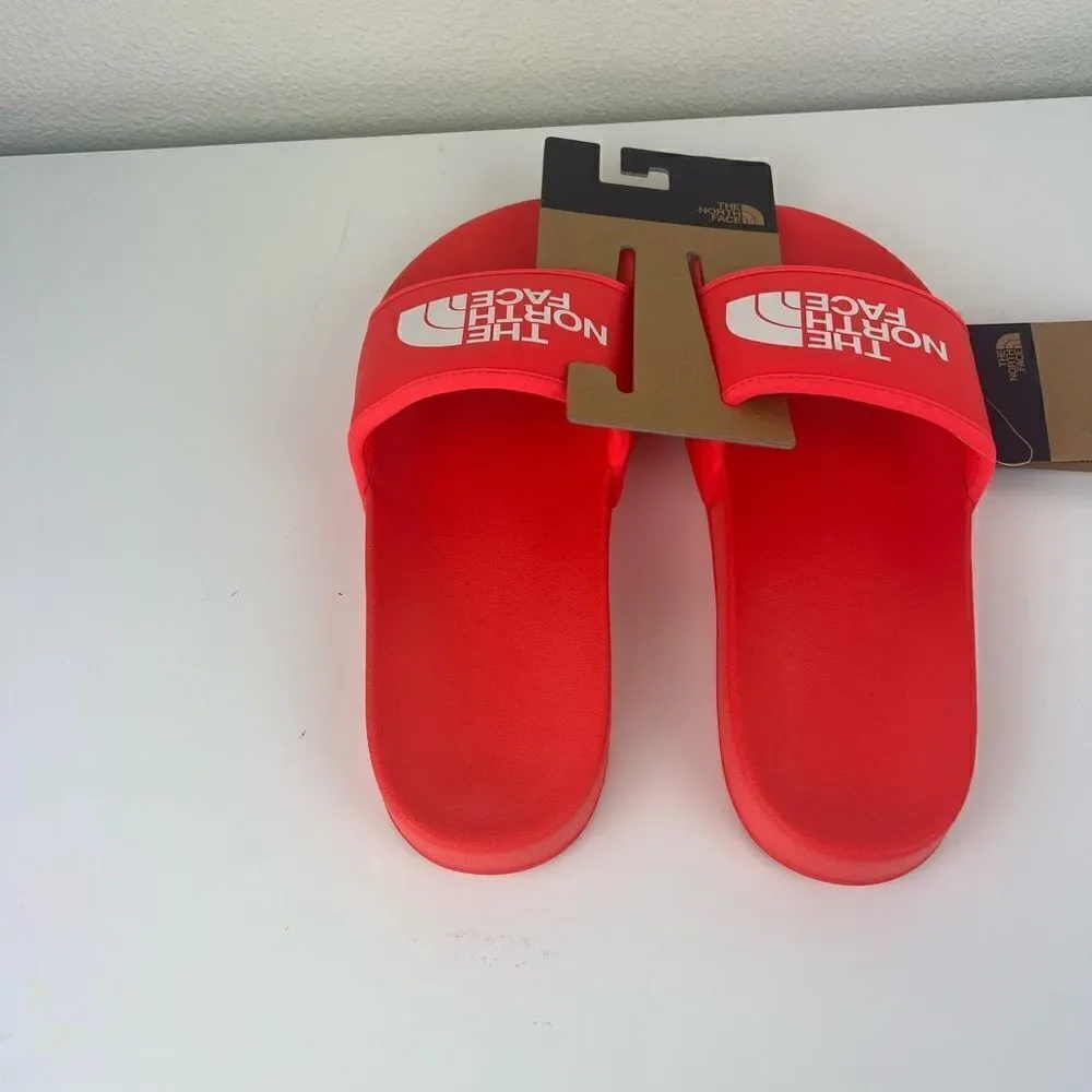 THE NORTH FACE Base Camp Slide III Womens Sandals